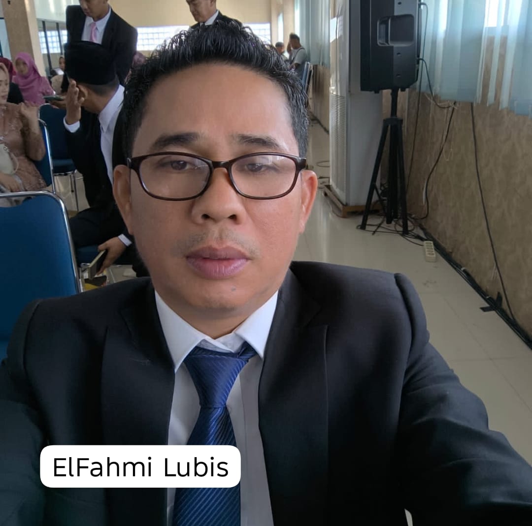 Berantas Korupsi: “Mentereng di Luar, Remuk di Dalam”
