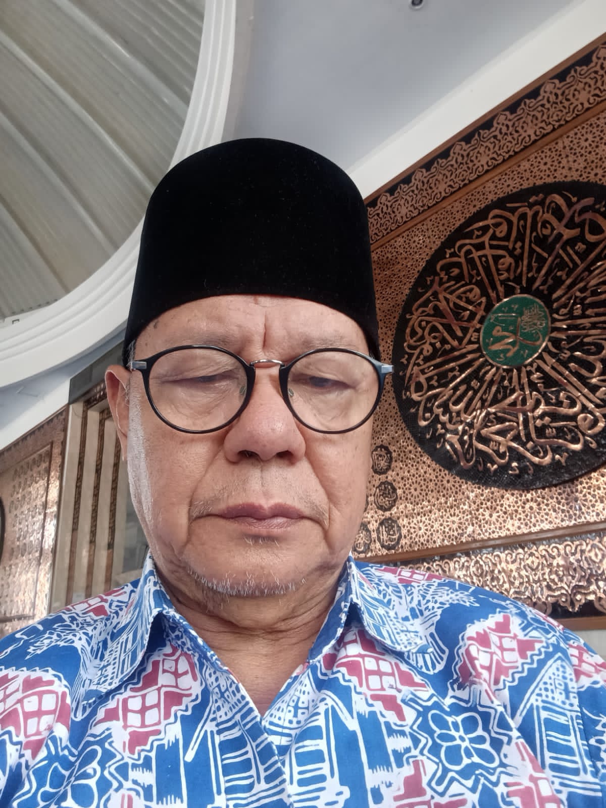Implementasi Sinergi Pembangunan Daerah: Siapa Mengerjakan Apa?