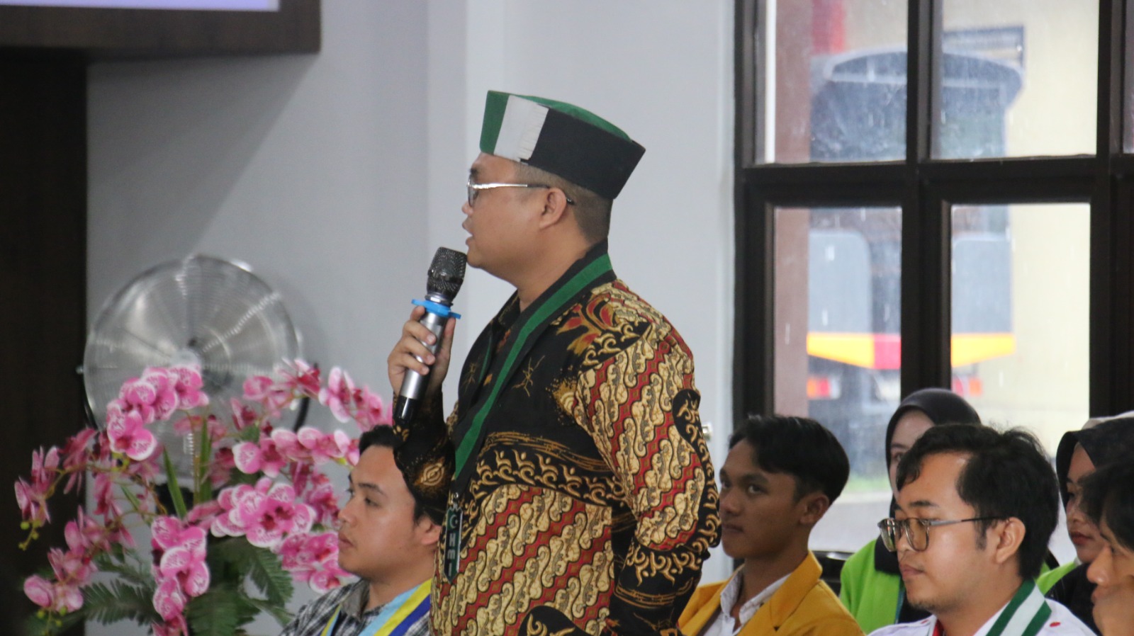 Penembakan Petani Pino Raya, HMI Curup Kritik Lemahnya Negara Hadapi Konflik Agraria