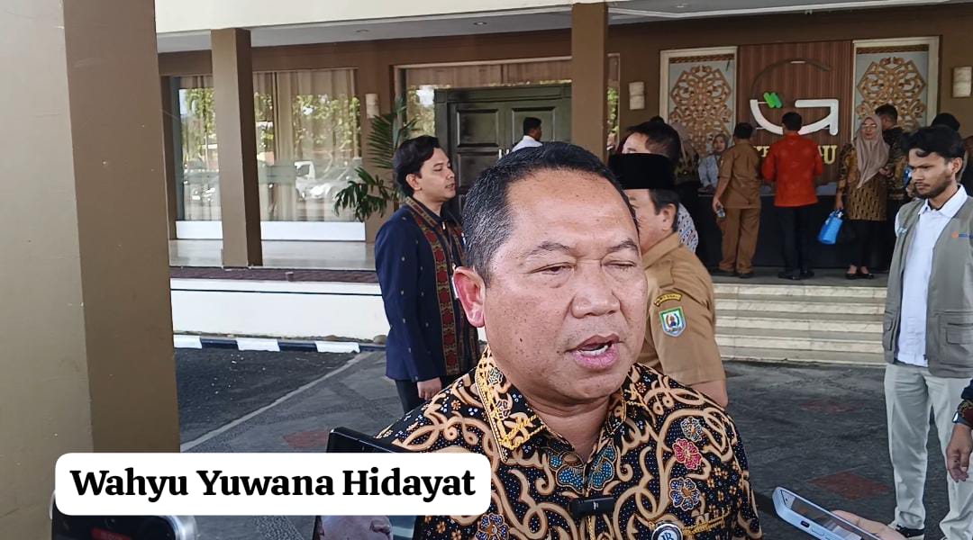 Inflasi Bengkulu Terkendali di Angka 2,6 Persen, BI Waspadai Kenaikan Harga Pangan Akhir Tahun