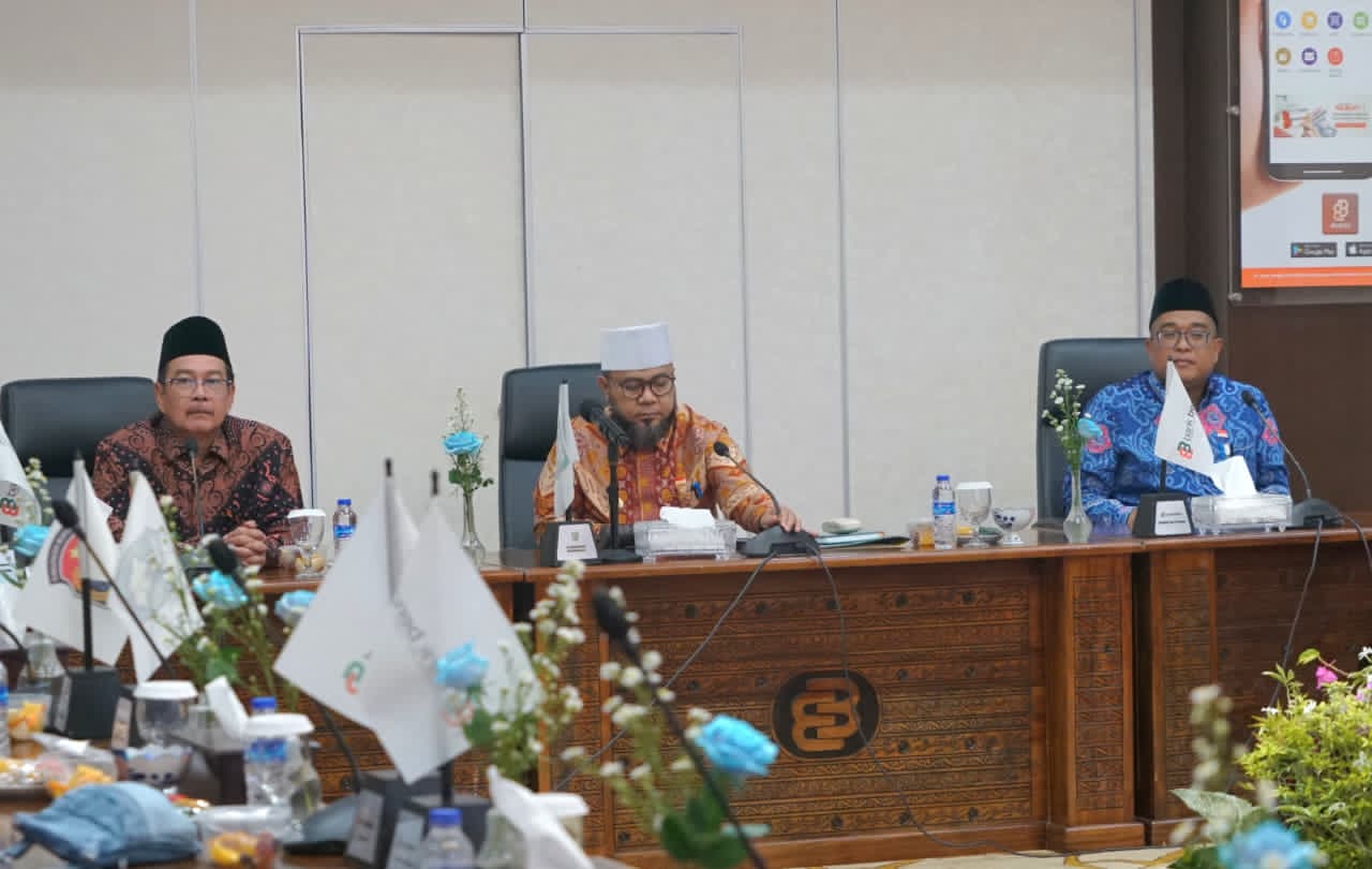 Empat Kandidat Calon Dirut Bank Bengkulu Diajukan ke OJK