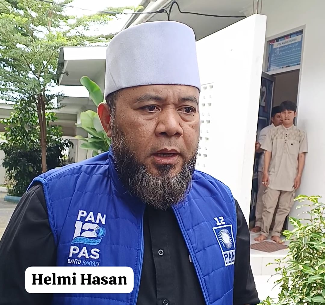 Peduli Yatim, Gubernur Helmi Hasan Pimpin Santunan dan Doa Bersama di Bengkulu