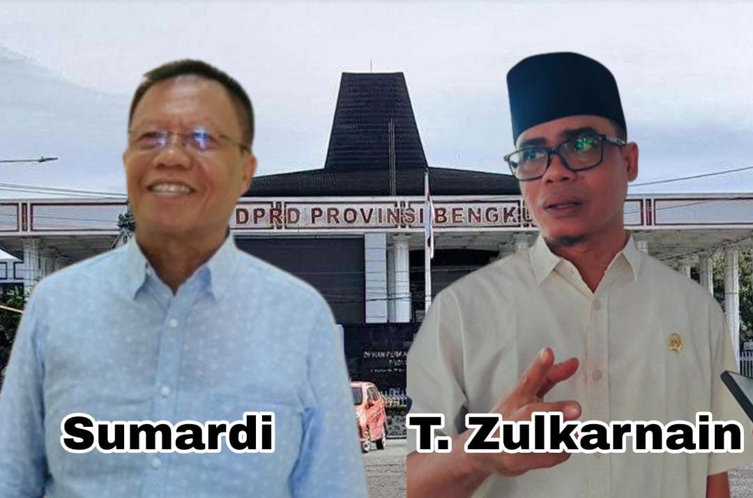 DPRD Provinsi Bengkulu Proses PAW Meski Putusan Pengadilan Belum Terbit