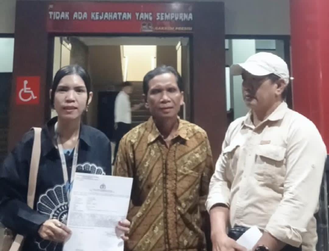 PT Bio Dilaporkan ke Polda Bengkulu atas Dugaan Pemalsuan Tanda Tangan dalam Dokumen Penguasaan Tanah