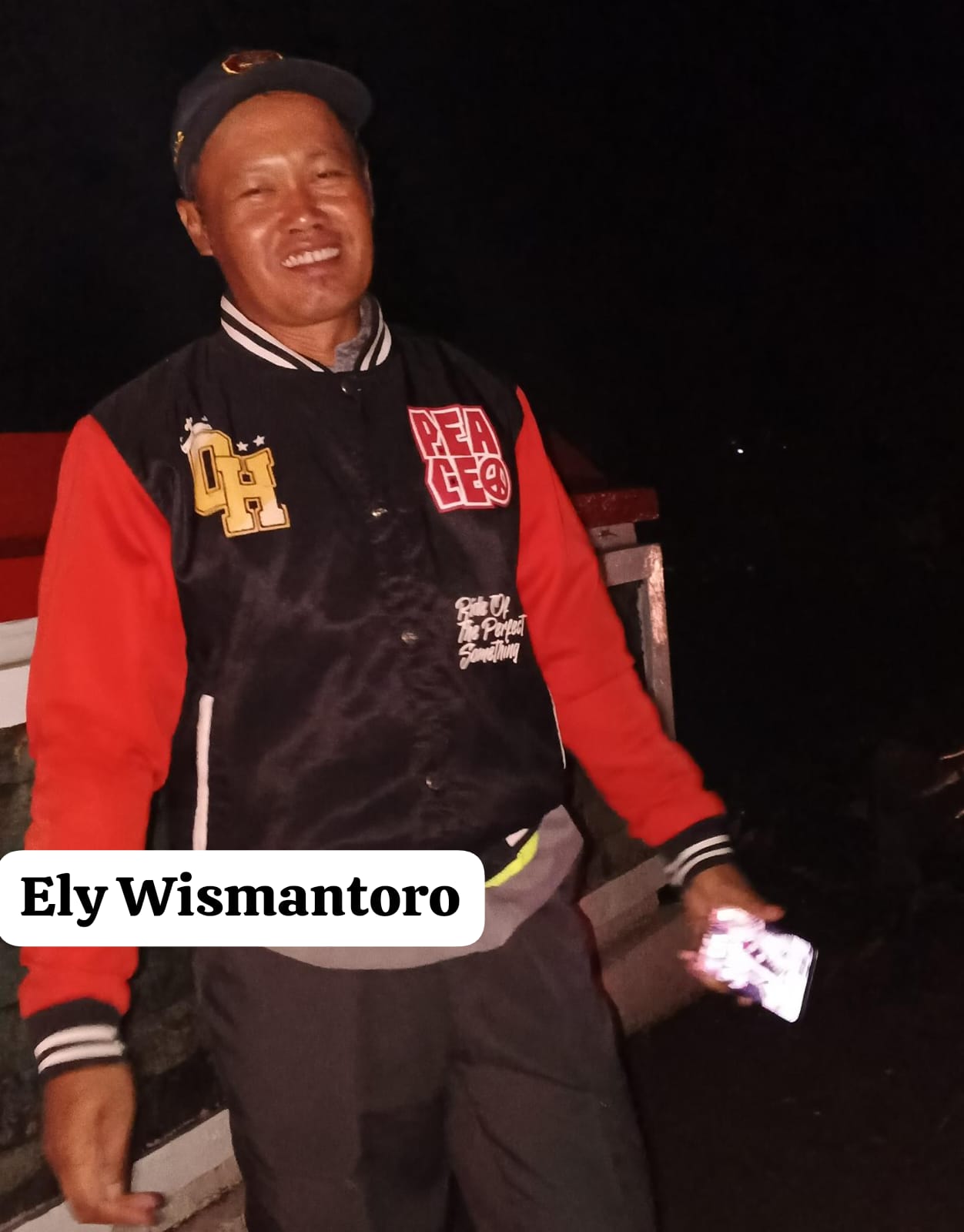 Pemerintah Kota Bengkulu Gelar Jaga Malam di Jembatan Merah Putih Kuala
