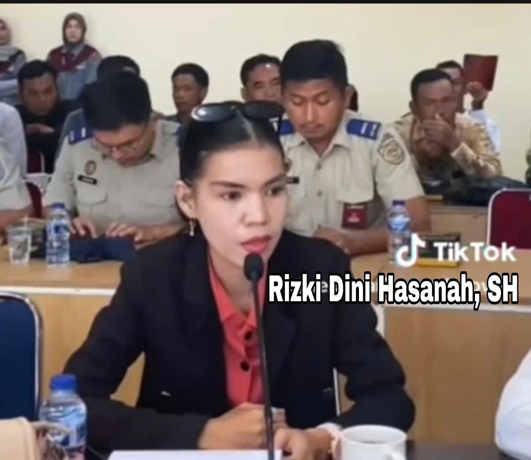 RDP di DPRD Bengkulu, Kuasa Hukum Warga Desa Genting Ungkap Dugaan Pelanggaran PT Perkebunan Sawit