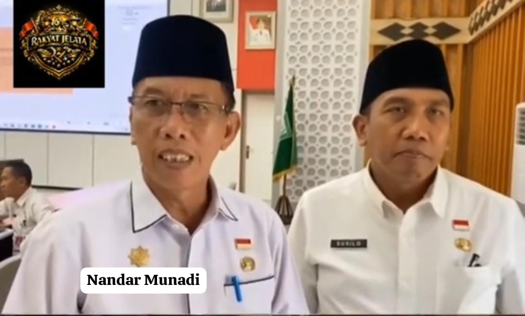 Pemprov Bengkulu Lanjutkan Perampingan OPD, Dari 35 Menjadi 26 Perangkat Daerah