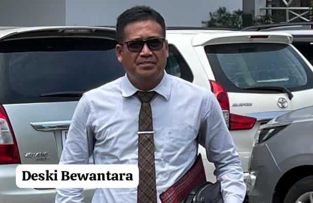 Kuasa Hukum Mantan Kadis ESDM Hormati Penetapan Tersangka, Minta Unsur Pasal Tipikor Dibuktikan Secara Cermat