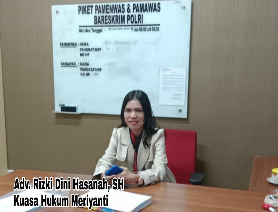 Kepala BPN Kota Bengkulu Terseret Dugaan Pemalsuan Akta, Bareskrim Limpahkan Perkara ke Polda Bengkulu