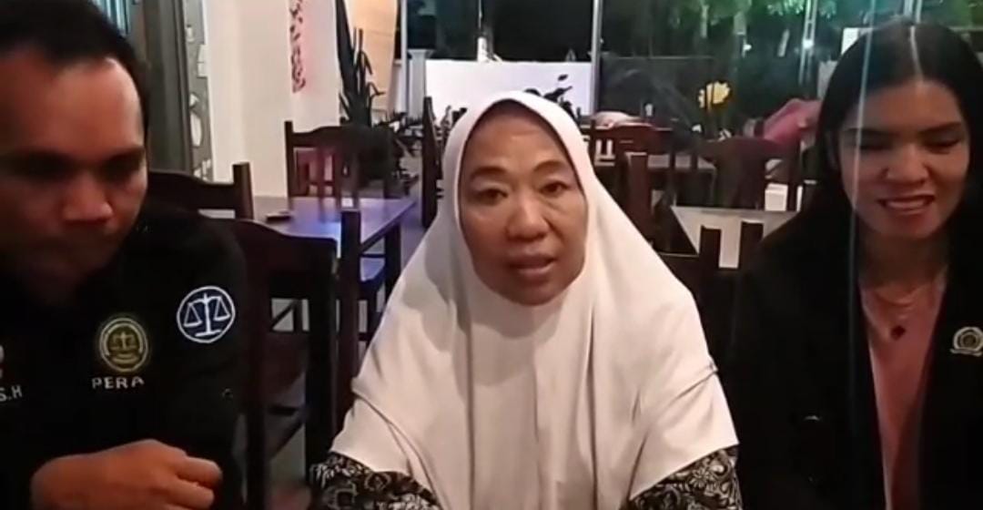 Membingungkan, Pengurusan Sertifikat Tanah di BPN Kota Bengkulu Berujung Sengketa