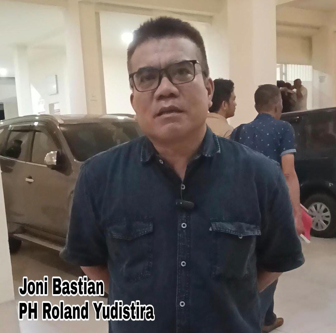 PH Nilai Tuntutan JPU Terhadap Mantan Sekwan DPRD Kepahiang Terlalu Berat