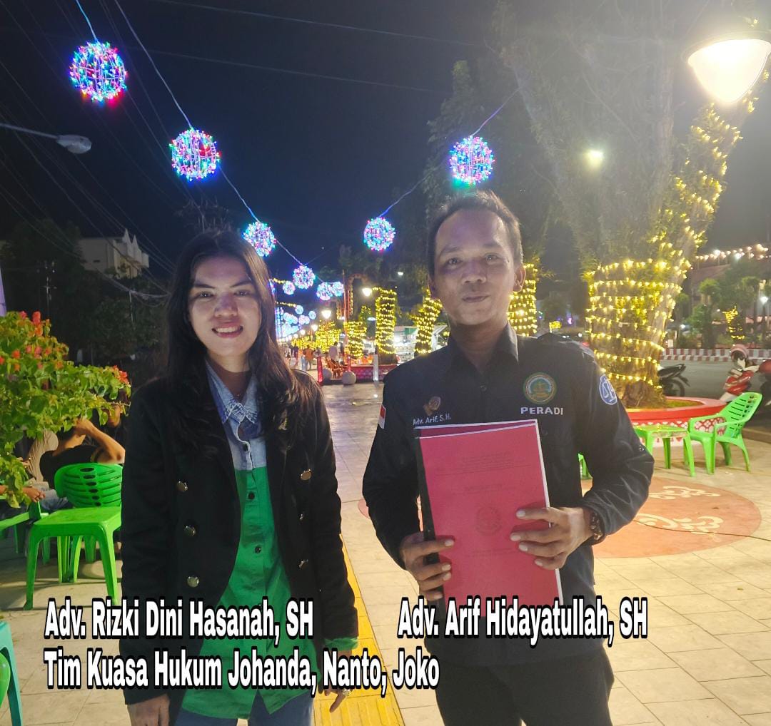 Tuntutan Mantan Anggota DPRD Kepahiang Dinilai Terlalu Tinggi, Kuasa Hukum Siap Ajukan Pleidoi