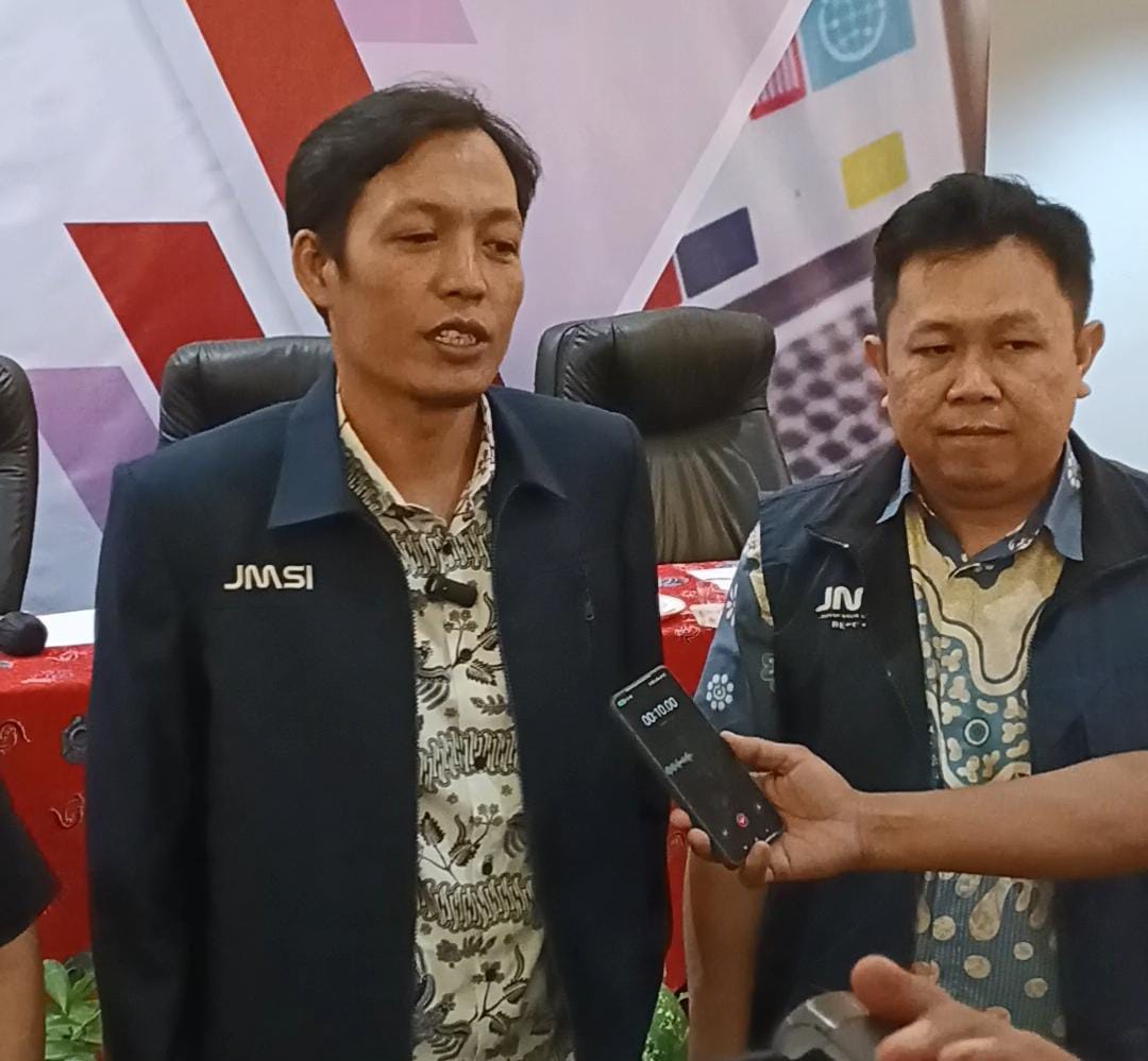 JMSI Provinsi Bengkulu Gelar Musda II, Dedy Hardiansyah Putra Terpilih Aklamasi sebagai Ketua