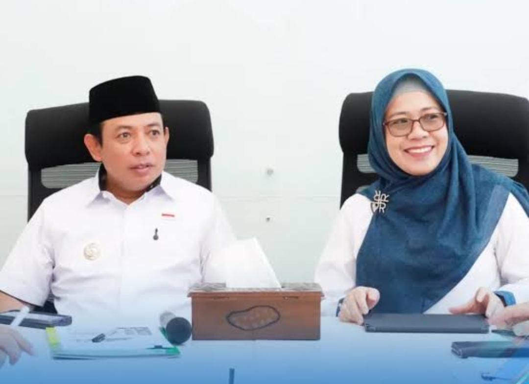 BPJS Ketenagakerjaan Sambut Baik Rencana Walikota Bengkulu Lindungi Pengangkut Sampah