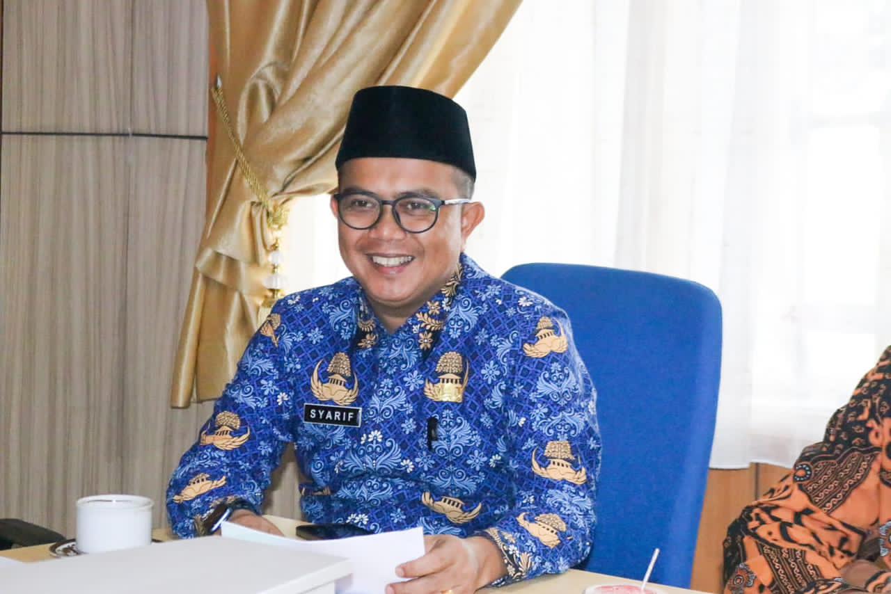 Kepala Disnakertrans Provinsi Bengkulu: Empat Warga Korban TPPO di Kamboja Segera Dipulangkan