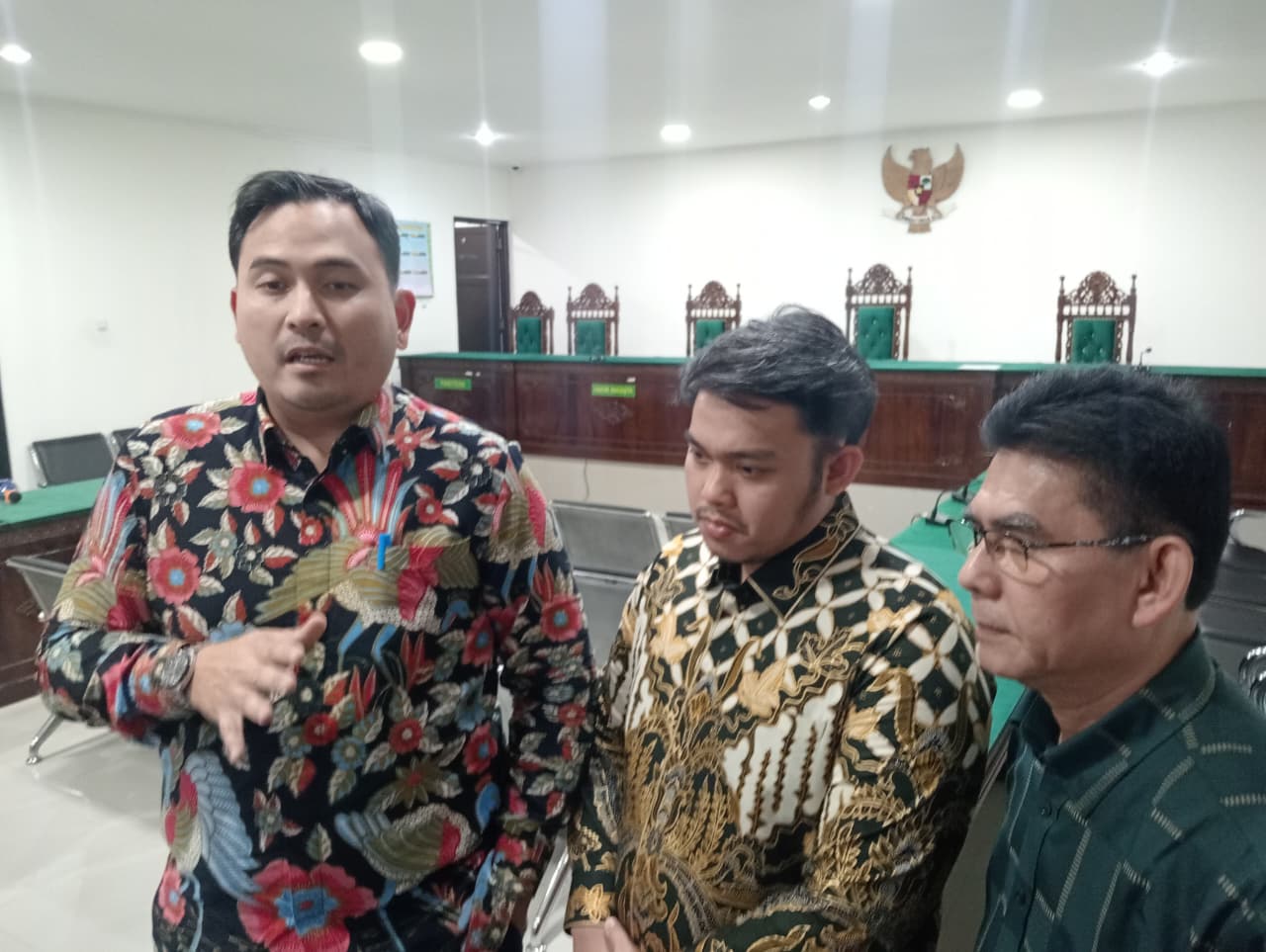 Kuasa Hukum PT Tigadi Lestari Nilai Tuntutan Jaksa Rp194 Miliar Tak Sesuai Fakta Persidangan