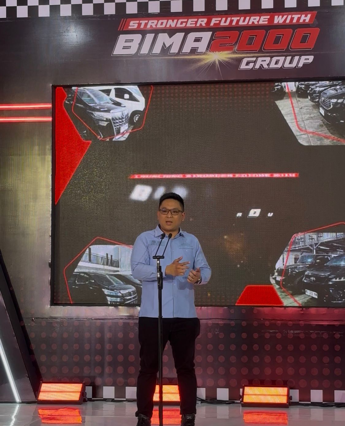 Yosia Yodan: HIPMI Bengkulu Mendukung Kehadiran Bima 2000 Group