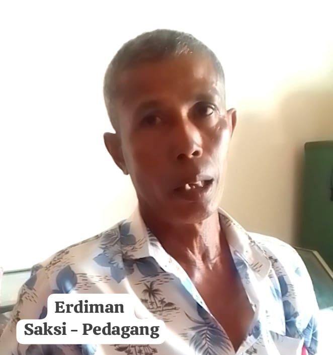 Diduga Ada Pungutan Liar, Kasus Perampasan Ponsel Wartawati di Pantai Zakat Kian Terkuak