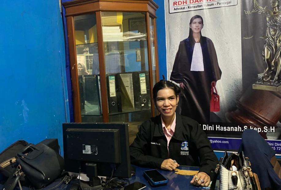 Klarifikasi PLH Lurah Malabro: Isu Gaji ASN Tertunggak Tiga Bulan Tidak Benar, Pelayanan Tetap Normal