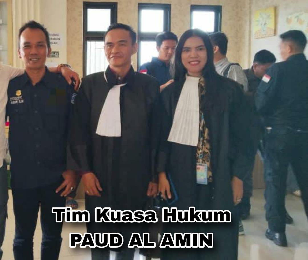 Diduga Salah Objek Eksekusi, Kuasa Hukum PAUD Ingatkan Potensi Pidana dalam Sengketa Lahan