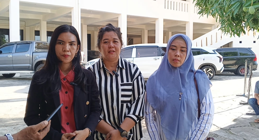 Terdakwa Arisan Online Hadapi Sidang Lanjutan Setelah RJ Ditolak