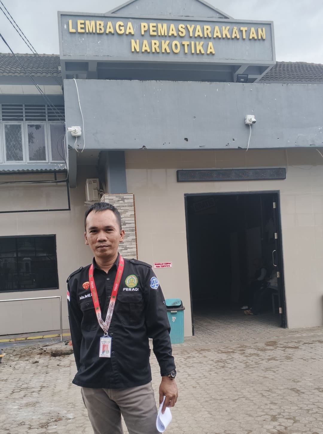 Terdakwa Kasus Narkotika di Muratara Bantah Keterangan Polisi di Persidangan, Kuasa Hukum Sebut BAP Cacat Formil