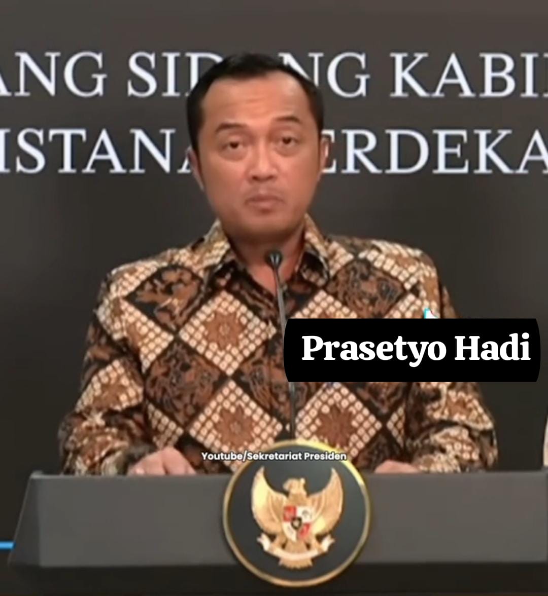Presiden Ganti Kepala Badan Gizi Nasional, Nani S. Deyang Ditunjuk sebagai Kepala Baru