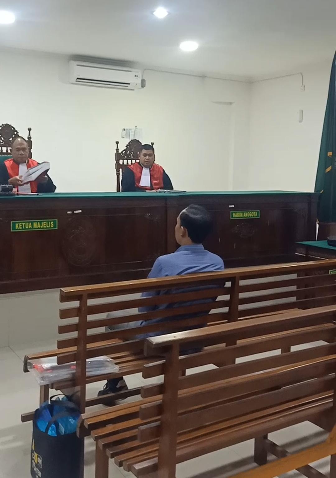 Sidang Dugaan Penggelapan CV Mandiri Sejahtera Ungkap Kejanggalan Audit Internal