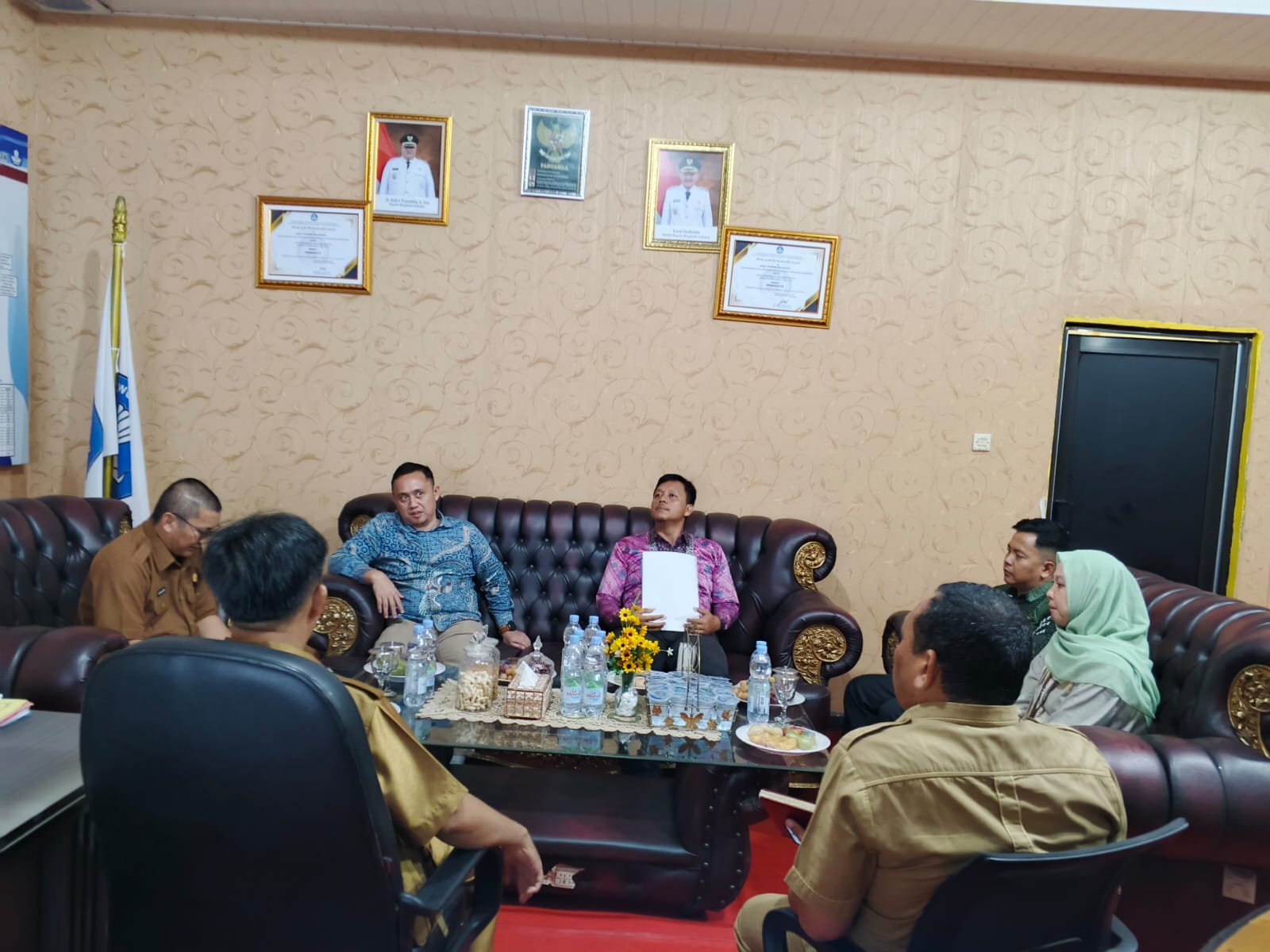 Ombudsman Bengkulu Awasi Kesiapan SPMB 2026/2027 di Bengkulu Selatan, Buka Posko Pengaduan Masyarakat